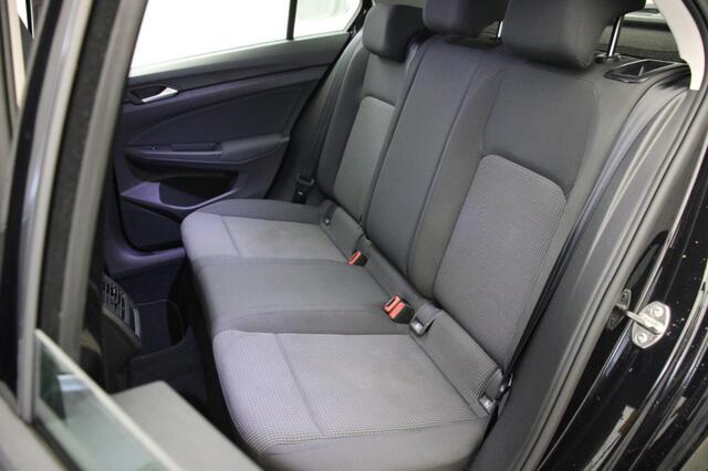 Volkswagen GOLF 1.0 TSI - Digitaal Cockpit, Carplay, Adapt. Cruise