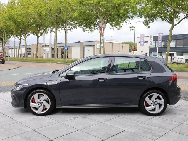 Volkswagen GOLF GTE 1.4 eHybrid 245PK | Virtual | Carplay/Android | LED | DAB | Trekhaak Afneembaar |