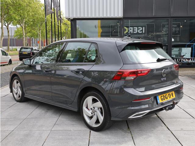 Volkswagen GOLF GTE 1.4 eHybrid 245PK | Virtual | Carplay/Android | LED | DAB | Trekhaak Afneembaar |