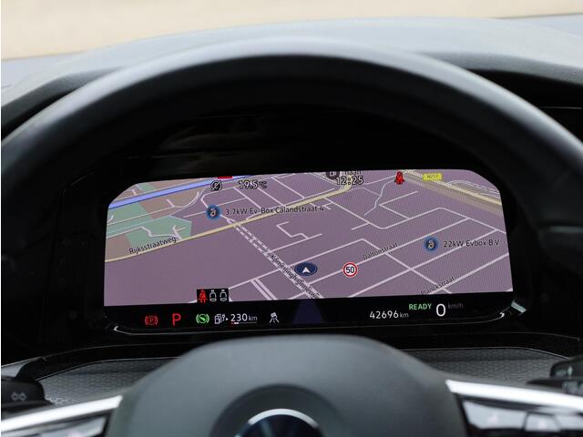 Volkswagen GOLF GTE 1.4 eHybrid 245PK | Virtual | Carplay/Android | LED | DAB | Trekhaak Afneembaar |
