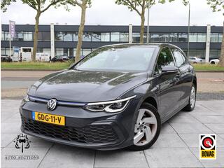 Volkswagen GOLF GTE 1.4 eHybrid 245PK | Virtual | Carpla