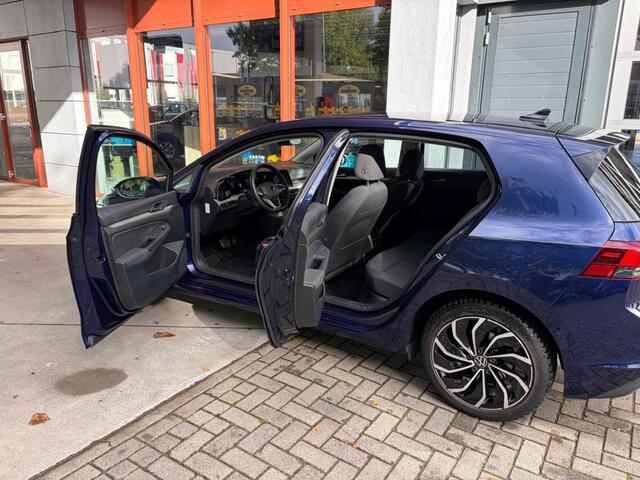 Volkswagen GOLF 1.0 ETSI LIFE