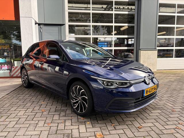 Volkswagen GOLF 1.0 ETSI LIFE