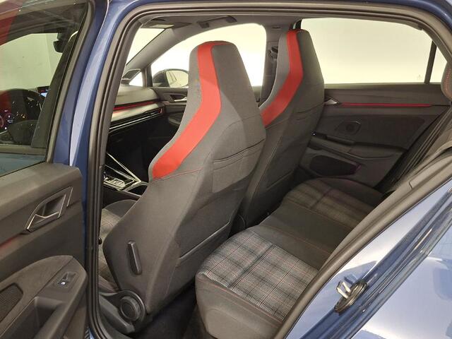 Volkswagen GOLF 2.0 TSI GTI 5DRS 360 CAMERA HEAD-UP ORIG.NL PANORAMADAK 265PK 1E EIG. NW.PR €71.500,= 9103KM