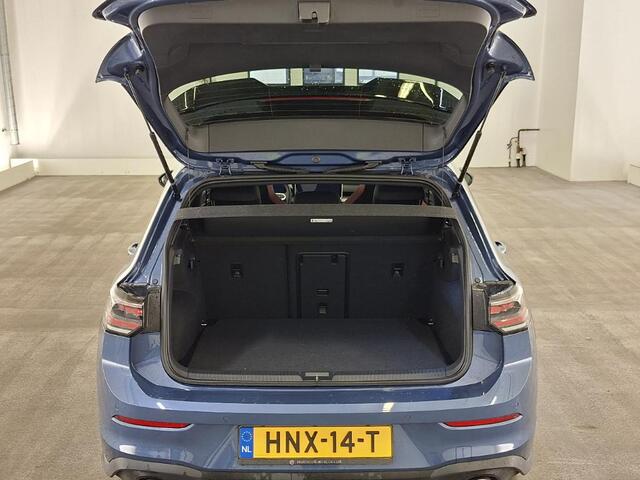 Volkswagen GOLF 2.0 TSI GTI 5DRS 360 CAMERA HEAD-UP ORIG.NL PANORAMADAK 265PK 1E EIG. NW.PR €71.500,= 9103KM