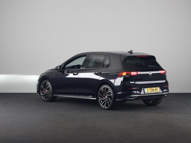 Volkswagen GOLF 1.4 eHybrid GTE
