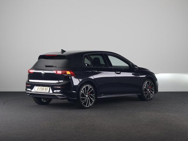 Volkswagen GOLF 1.4 eHybrid GTE