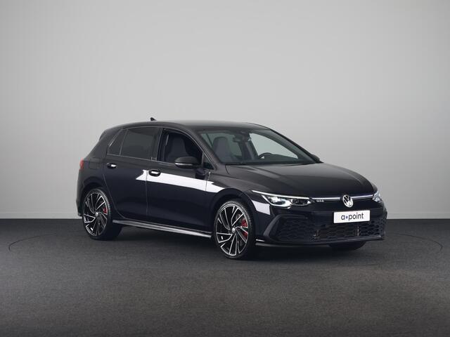 Volkswagen GOLF 1.4 eHybrid GTE