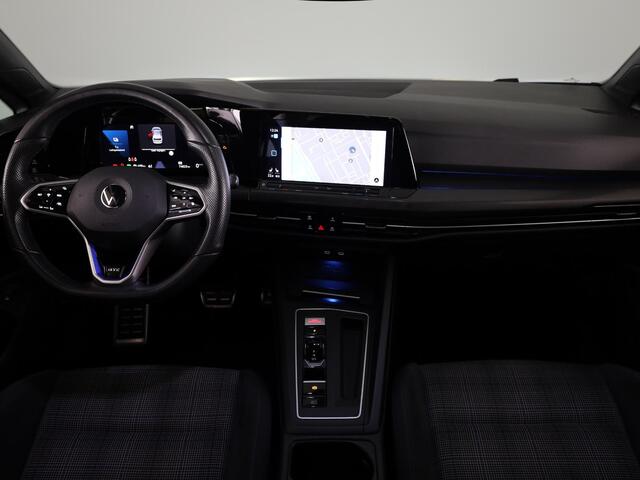 Volkswagen GOLF 1.4 eHybrid GTE