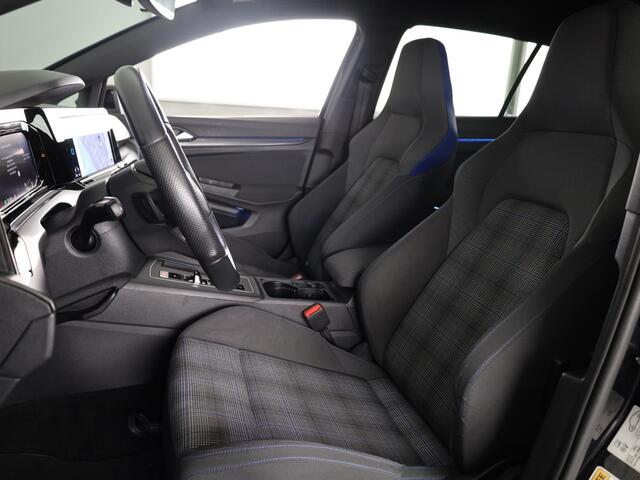 Volkswagen GOLF 1.4 eHybrid GTE