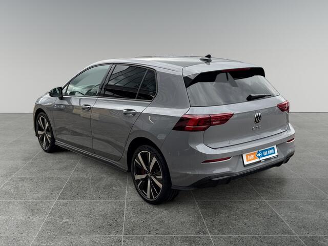 Volkswagen GOLF 1.5 272pk eHybrid GTE Dodehoeksensor 'Side Assist' | Achteruitrijcamera | Black Style Pakket