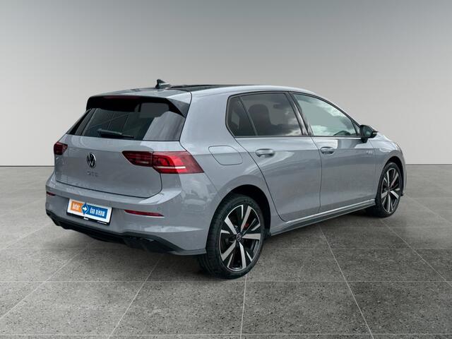 Volkswagen GOLF 1.5 272pk eHybrid GTE Dodehoeksensor 'Side Assist' | Achteruitrijcamera | Black Style Pakket