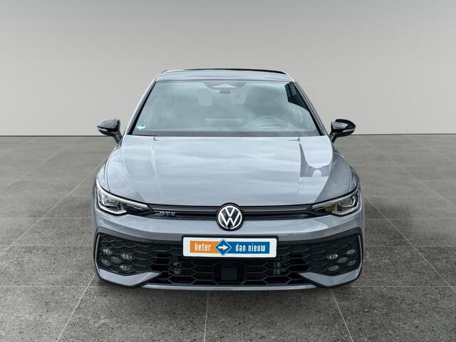 Volkswagen GOLF 1.5 272pk eHybrid GTE Dodehoeksensor 'Side Assist' | Achteruitrijcamera | Black Style Pakket