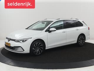 Volkswagen GOLF Variant 1.5 eTSI Life Business | Trekhaa