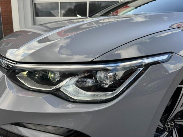 Volkswagen GOLF 1.5 TSI R-Line Pano IQ.Light ACC harman/kardon App-Connect