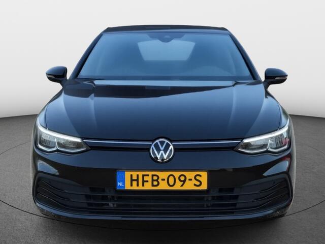 Volkswagen GOLF 1.5 TSI R-Line Business | Stuurwielverwarming | Stoelverwarming | PDC