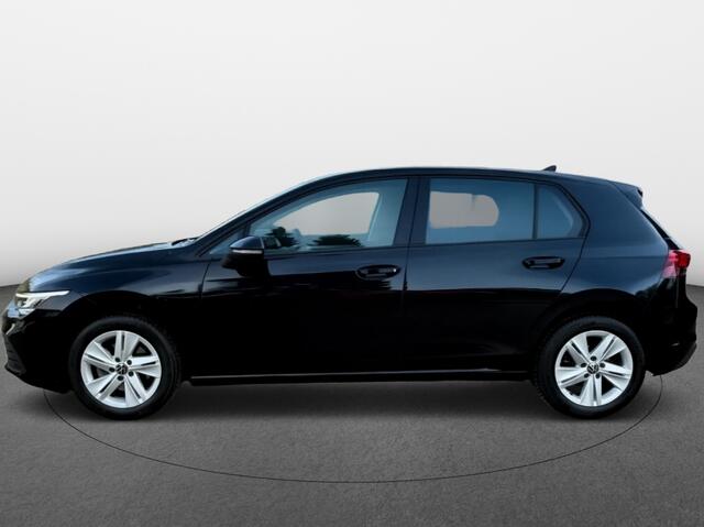 Volkswagen GOLF 1.5 TSI R-Line Business | Stuurwielverwarming | Stoelverwarming | PDC
