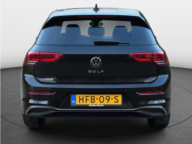 Volkswagen GOLF 1.5 TSI R-Line Business | Stuurwielverwarming | Stoelverwarming | PDC
