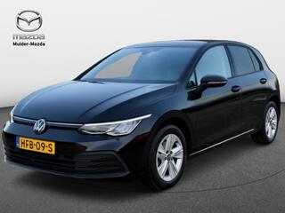 Volkswagen GOLF 1.5 TSI R-Line Business | Stuurwielverwa