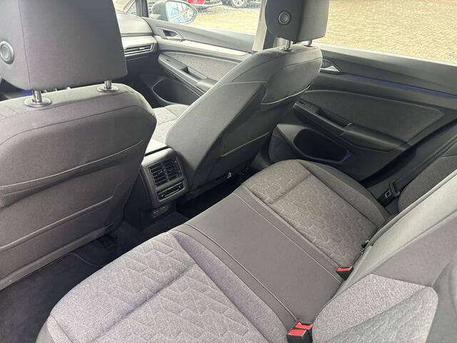Volkswagen GOLF 5DRS 1.0 TSI Move Standkachel / Full LED / Carplay