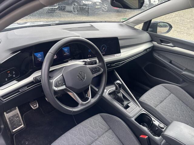 Volkswagen GOLF 5DRS 1.0 TSI Move Standkachel / Full LED / Carplay