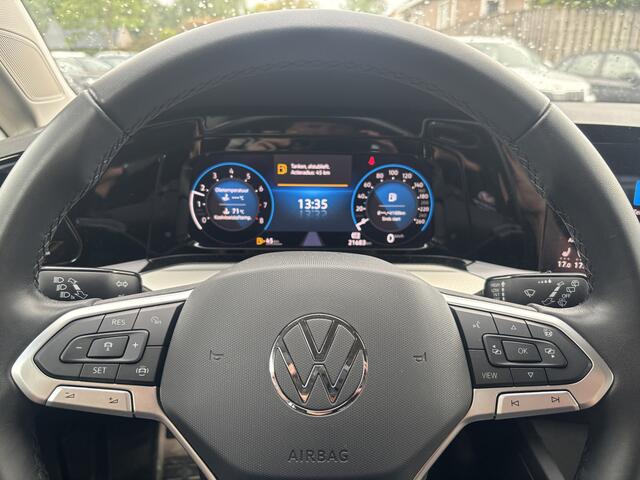 Volkswagen GOLF 5DRS 1.0 TSI Move Standkachel / Full LED / Carplay