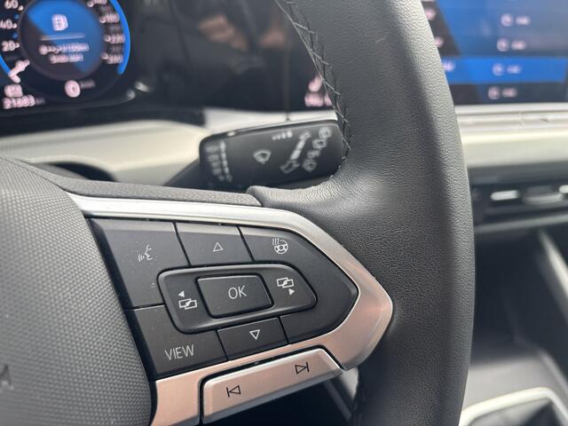 Volkswagen GOLF 5DRS 1.0 TSI Move Standkachel / Full LED / Carplay