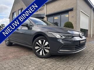 Volkswagen GOLF 5DRS 1.0 TSI Move Standkachel / Full LED