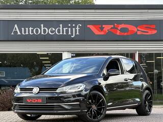 Volkswagen GOLF 1.0 TSI Highline DSG | ACC | Stuurverwar