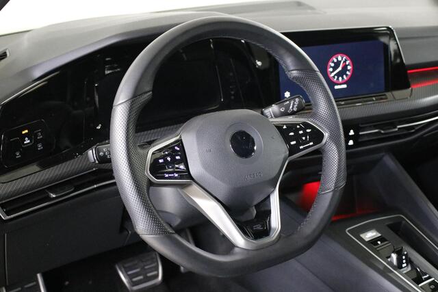 Volkswagen GOLF 1.5 eTSI R-Line Business+ 160 PK | Virtual Cockp. | Dab | Camera | Carplay
