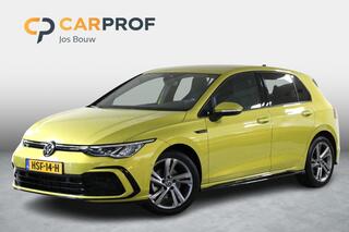 Volkswagen GOLF 1.5 eTSI R-Line Business+ 160 PK | Virtu