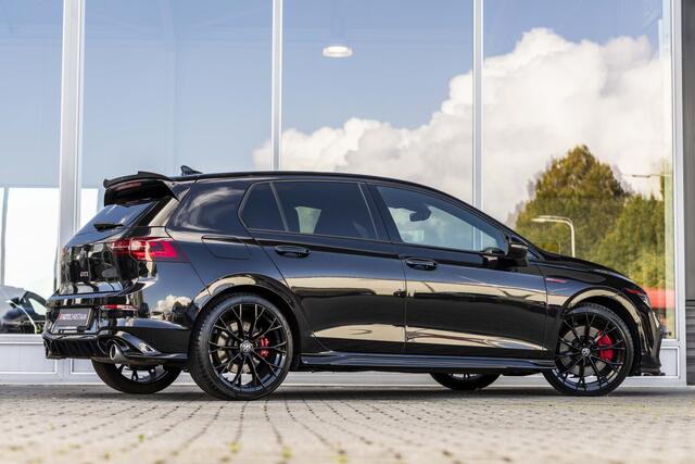 Volkswagen GOLF 2.0 TSI GTI | Harman Kardon | Pano | IQ Led