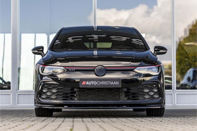 Volkswagen GOLF 2.0 TSI GTI | Harman Kardon | Pano | IQ Led