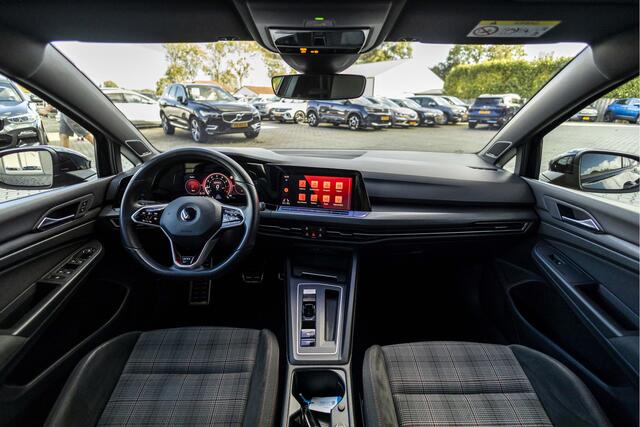 Volkswagen GOLF 2.0 TSI GTI | Harman Kardon | Pano | IQ Led