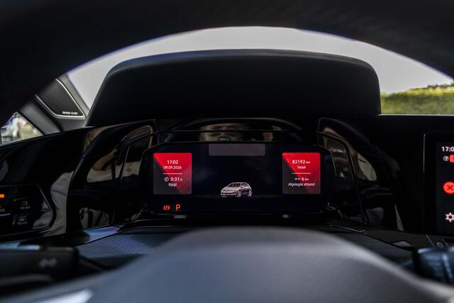 Volkswagen GOLF 2.0 TSI GTI | Harman Kardon | Pano | IQ Led