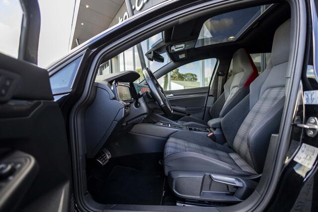 Volkswagen GOLF 2.0 TSI GTI | Harman Kardon | Pano | IQ Led
