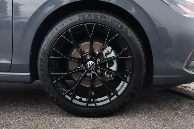 Volkswagen GOLF Variant 1.0 TSI Life 18 inch R-Line Look Velgen Virtual Cockpit Navigatie Sfeerverlichting Carplay Android Adaptive Cruise Parkeersensor