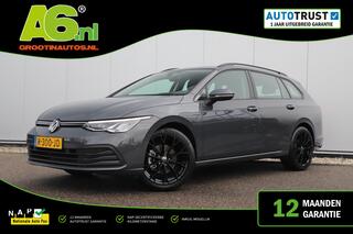 Volkswagen GOLF Variant 1.0 TSI Life 18 inch R-Line Look