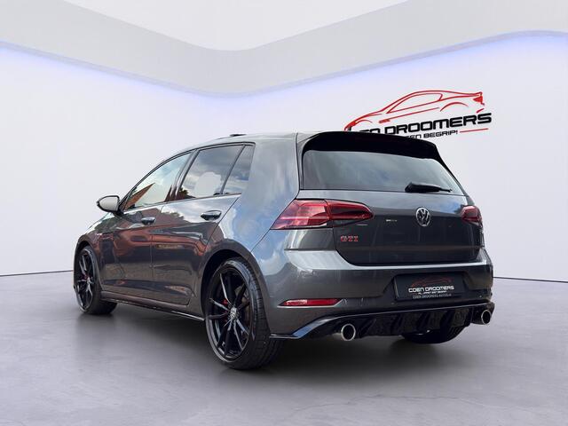 Volkswagen GOLF 2.0 TSI GTI Performance /Apple Carplay/Panoramadak/Dyna Audio/Digital Dashboard/Verw. Lederen stoelen/Camera+PDC V&A/Climate & Adapt. Cruise Control/FULL-LED/(MET GARANTIE*)