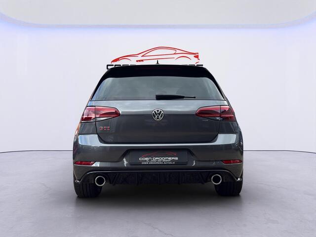 Volkswagen GOLF 2.0 TSI GTI Performance /Apple Carplay/Panoramadak/Dyna Audio/Digital Dashboard/Verw. Lederen stoelen/Camera+PDC V&A/Climate & Adapt. Cruise Control/FULL-LED/(MET GARANTIE*)