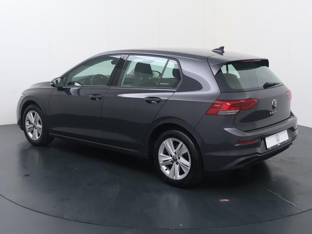 Volkswagen GOLF 1.0 TSI Life | 110 PK | Adaptive cruise control | Digitale cockpit | Navigatiesysteem | Climate control | LED koplampen |