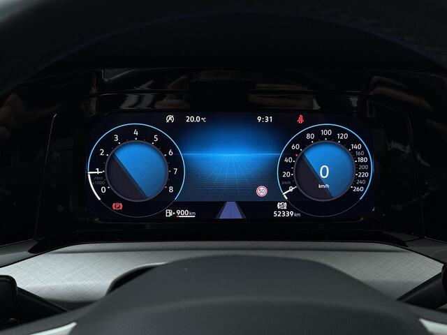 Volkswagen GOLF 1.0 TSI Life | 110 PK | Adaptive cruise control | Digitale cockpit | Navigatiesysteem | Climate control | LED koplampen |