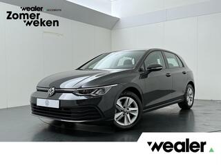 Volkswagen GOLF 1.0 TSI Life | 110 PK | Adaptive cruise