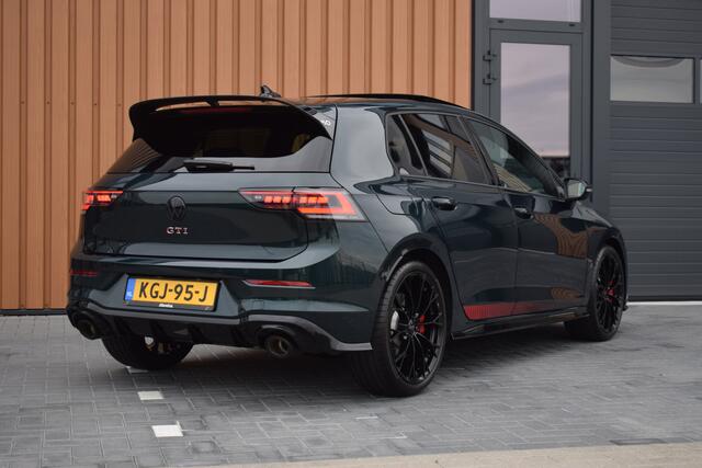 Volkswagen GOLF 2.0 TSI GTI Clubsport Edition 50 325pk | Panoramadak