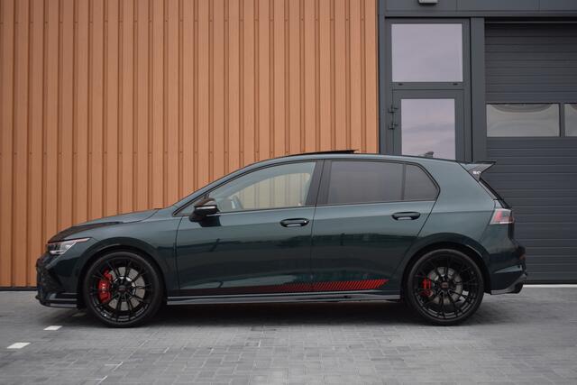 Volkswagen GOLF 2.0 TSI GTI Clubsport Edition 50 325pk | Panoramadak
