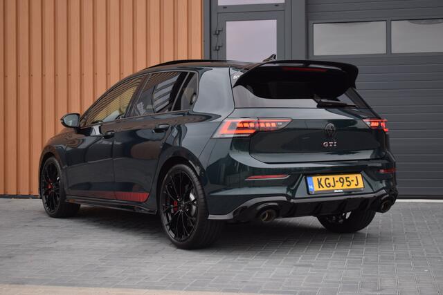 Volkswagen GOLF 2.0 TSI GTI Clubsport Edition 50 325pk | Panoramadak