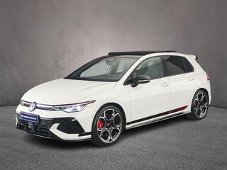 Volkswagen GOLF 2.0 TSI GTI Clubsport Edition 50 325pk D