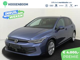 Volkswagen GOLF Life Edition eHybrid | 'App-Connect' dra