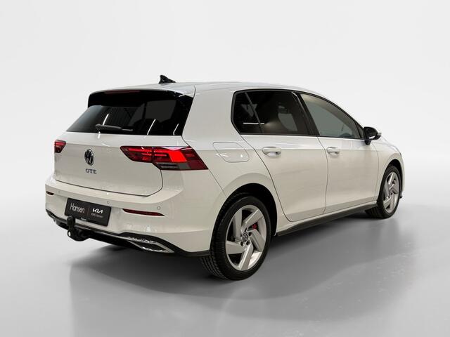 Volkswagen GOLF 1.4 eHybrid GTE I Elek. Trekhaak I Stoel en Stuurverwarming I Cruise Control I Carplay