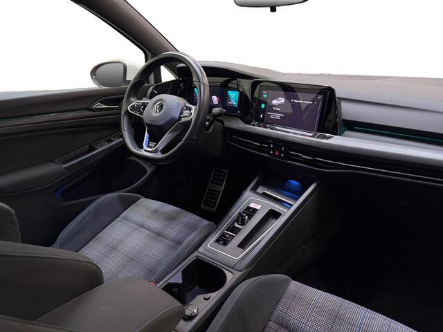 Volkswagen GOLF 1.4 eHybrid GTE I Elek. Trekhaak I Stoel en Stuurverwarming I Cruise Control I Carplay